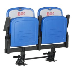 Ghế hội trường Micra Tek Pad Flexing thương hiệu Euro Seating