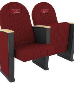 Ghế hội trường Mozart Plus