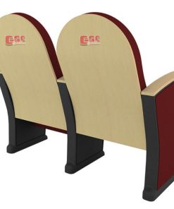 Ghế hội trường Mozart Plus thương hiệu Euro Seating