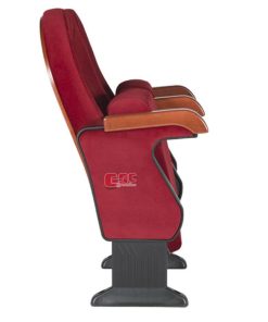 Ghế hội trường Mozart nhập khẩu châu Âu