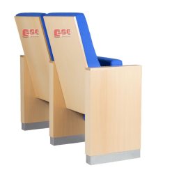 Ghế hội trường Nus nhập khẩu châu Âu