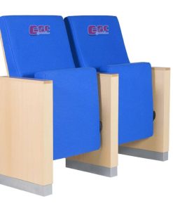 Ghế hội trường Nus thương hiệu Euro Seating