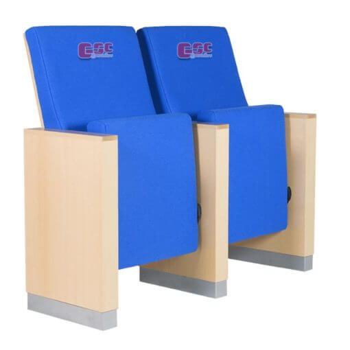 Ghế hội trường Nus thương hiệu Euro Seating