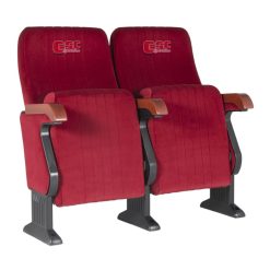 Ghế hội trường Otelo nhập khẩu châu Âu