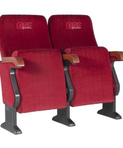Ghế hội trường Otelo nhập khẩu châu Âu
