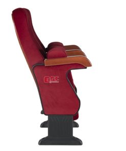Ghế hội trường Otelo thương hiệu Euro Seating