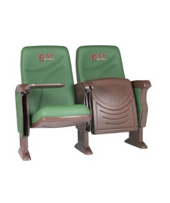 Ghế hội trường Plano ECO100 PL 4 Ghế hội trường Plano ECO100 PL thương hiệu Euro Seating
