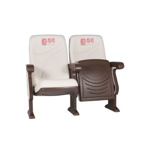 Ghế hội trường Plano ECO100 3 Ghế hội trường Plano ECO100 nhập khẩu châu Âu