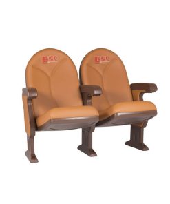 Ghế hội trường Plano ECO200 thương hiệu Euro Seating