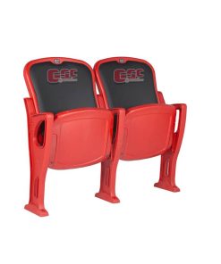 Ghế hội trường Plano ES700 PAD