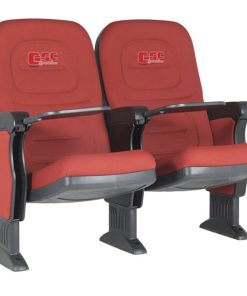 Ghế hội trường Roma PL