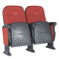 Ghế hội trường Roma PL nhập khẩu châu Âu