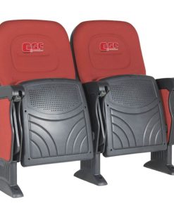 Ghế hội trường Roma PL nhập khẩu châu Âu