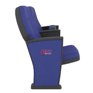 Ghế hội trường Roma Plus 6 Ghế hội trường Roma Plus được làm từ khung nhựa PP