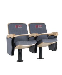 Ghế hội trường Wagner PL