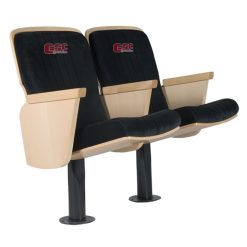 Ghế hội trường Wagner nhập khẩu châu Âu