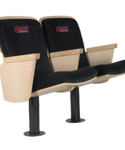 Ghế hội trường Wagner nhập khẩu châu Âu