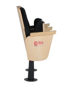 Ghế hội trường Wagner thương hiệu Euro Seating