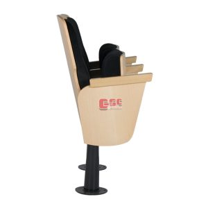 Ghế hội trường Wagner 7 Ghế hội trường Wagner thương hiệu Euro Seating
