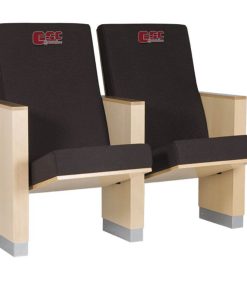 Ghế hội trường Zenon