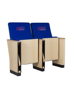 Ghế hội trường Zenon PL