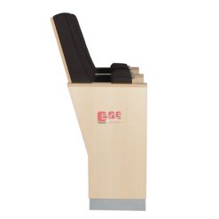 Ghế hội trường Zenon thương hiệu Euro Seating