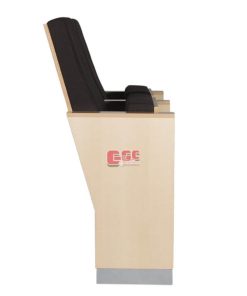 Ghế hội trường Zenon thương hiệu Euro Seating