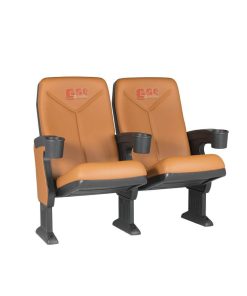 Ghế rạp chiếu phim Bogart V03