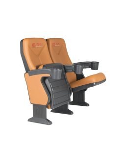 Ghế rạp chiếu phim Bogart V03 nhập khẩu châu Âu