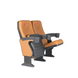 Ghế rạp chiếu phim Bogart V03 nhập khẩu châu Âu