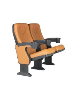 Ghế rạp chiếu phim Bogart V03 thương hiệu Euro Seating
