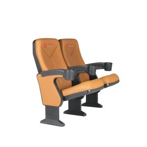 Ghế rạp chiếu phim Bogart V03 thương hiệu Euro Seating