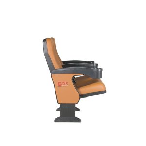 Ghế rạp chiếu phim Bogart V05 có khay đặt cốc tiện dụng