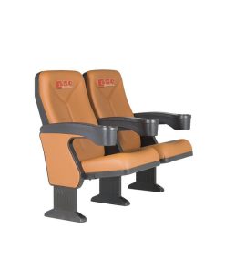 Ghế rạp chiếu phim Bogart V05 thương hiệu Euro Seating