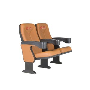 Ghế rạp chiếu phim Bogart V05 thương hiệu Euro Seating