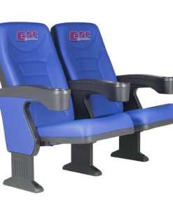 Ghế rạp chiếu phim Mozart V05 thương hiệu Euro Seating