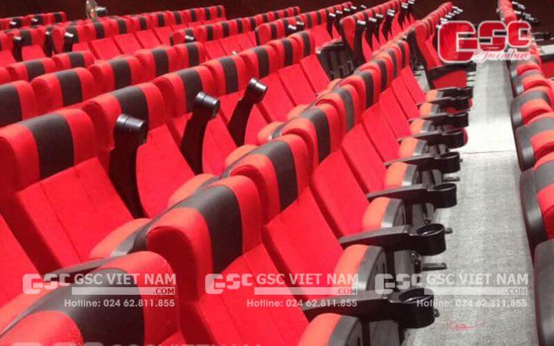 Toàn bộ 500 ghế rạp chiếu phim EVO5604
