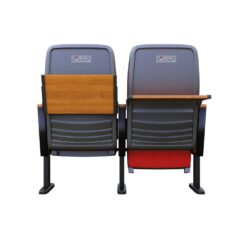 Ghế hội trường EVO1201W 2 EVO1201W có bàn viết tiện dụng