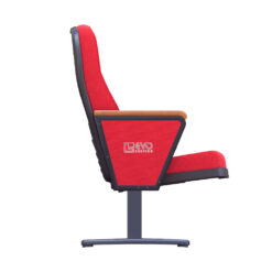 EVO1203M khung chân làm bằng thép sơn tĩnh điện