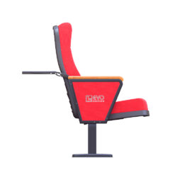 EVO1204W khung chân làm bằng thép sơn tĩnh điện