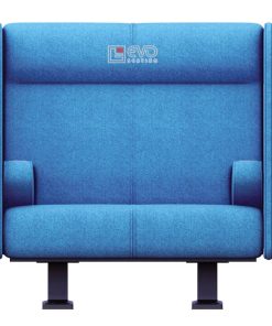 Ghế rạp chiếu phim đôi EVO1502A
