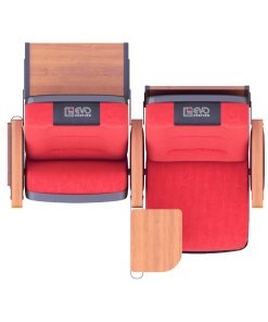 EVO1205BW thương hiệu EVOSeating