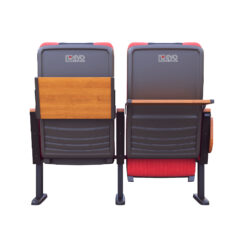 EVO1205W có bàn viết tiện dụng