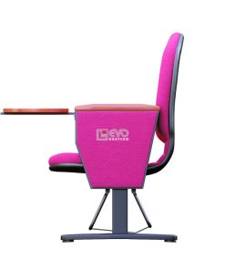 Ghế hội trường EVO3301MB