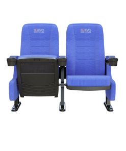 EVO5603X có khay đặt cốc tiện dụng