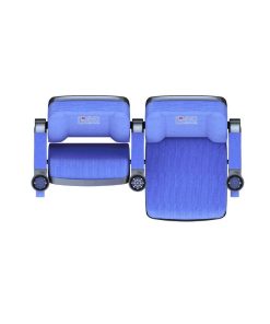 EVO5603X đệm tựa mút đúc bọc vải