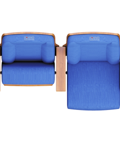 Ghế hội trường EVO7603