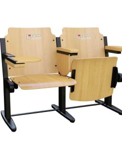 Ghế hội trường 2201MB