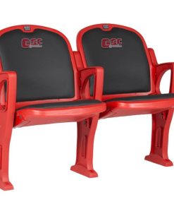 Ghế hội trường ES 500 PAD nhập khẩu châu Âu