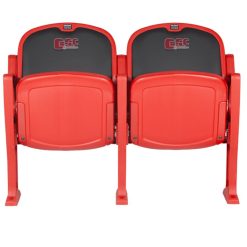Ghế hội trường ES 500 PAD thương hiệu Euro Seating